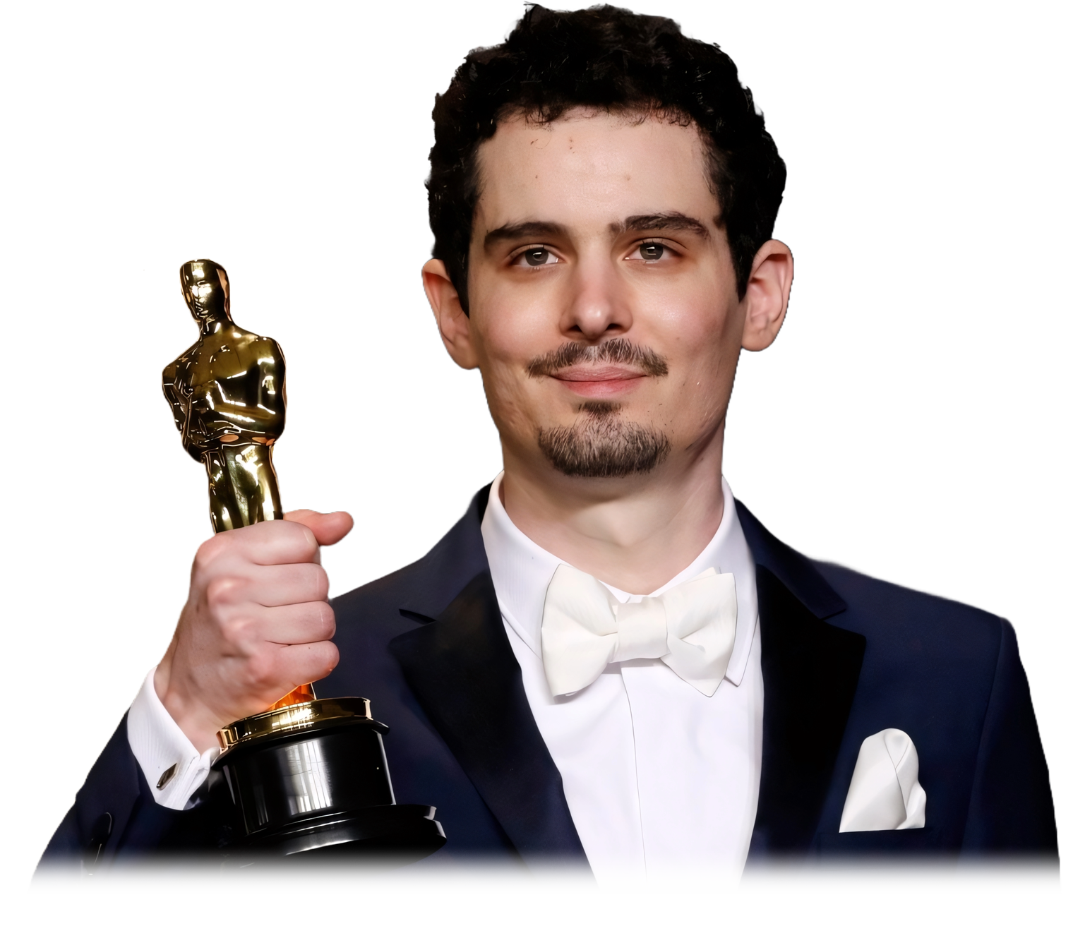 damienchazelle