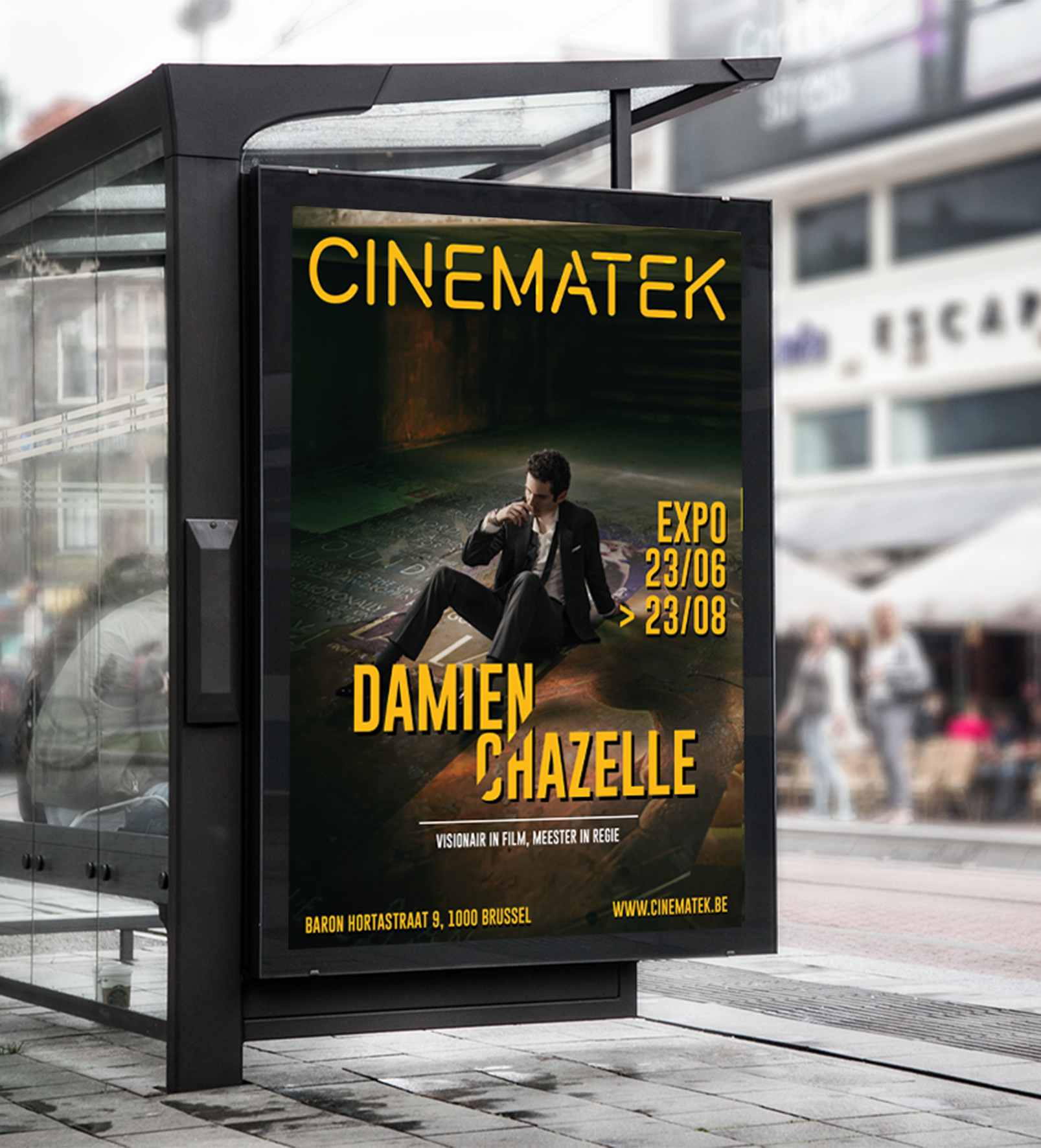 Affiche