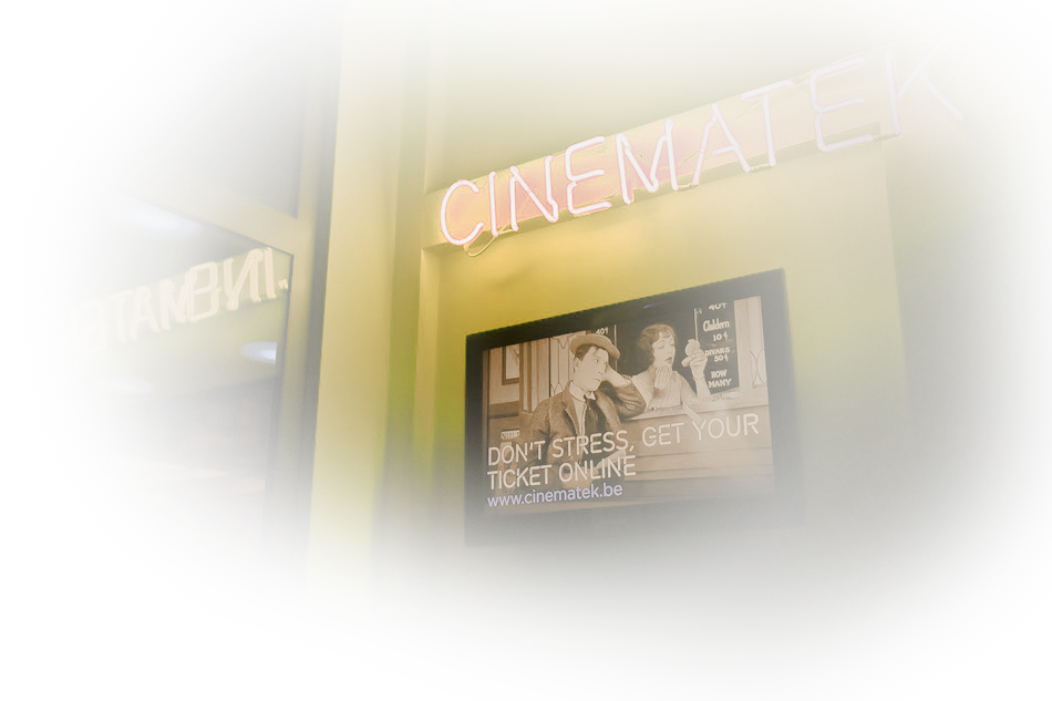 foto van cinematek