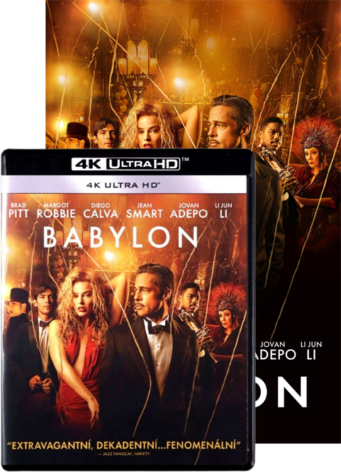 Babylon