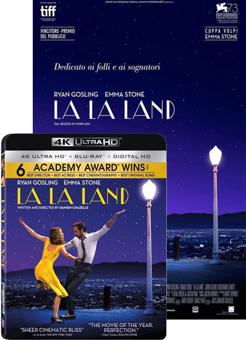 LaLaLand