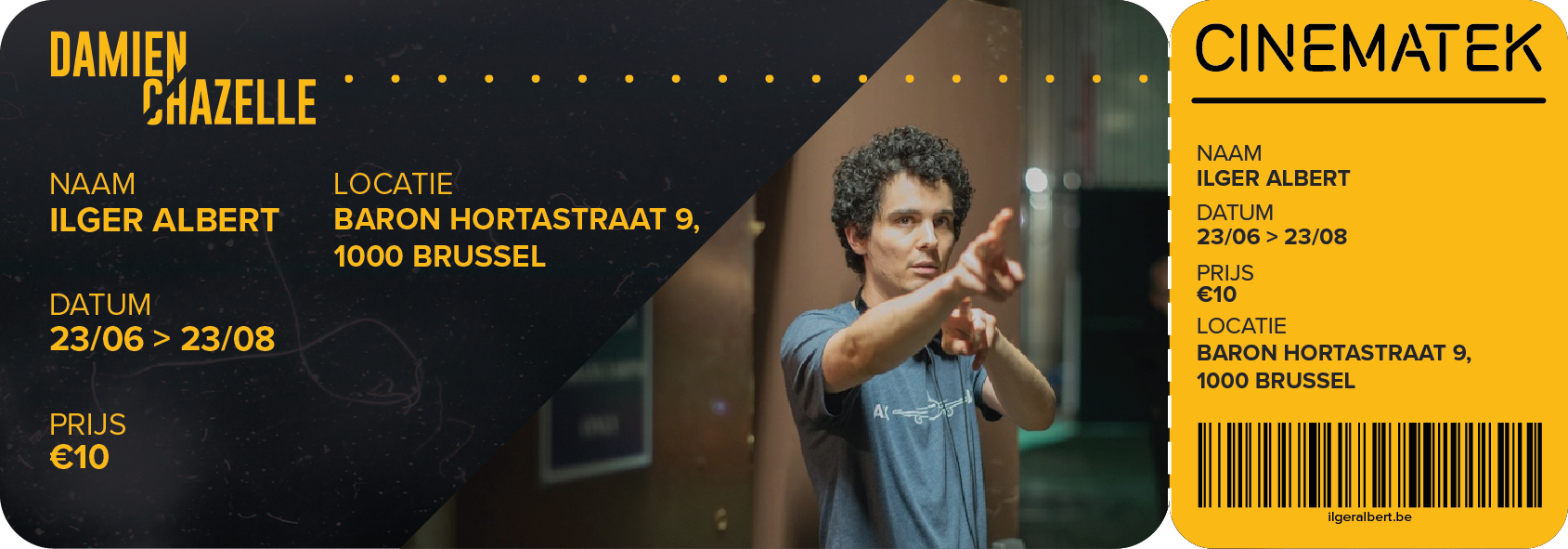 ticketvoor