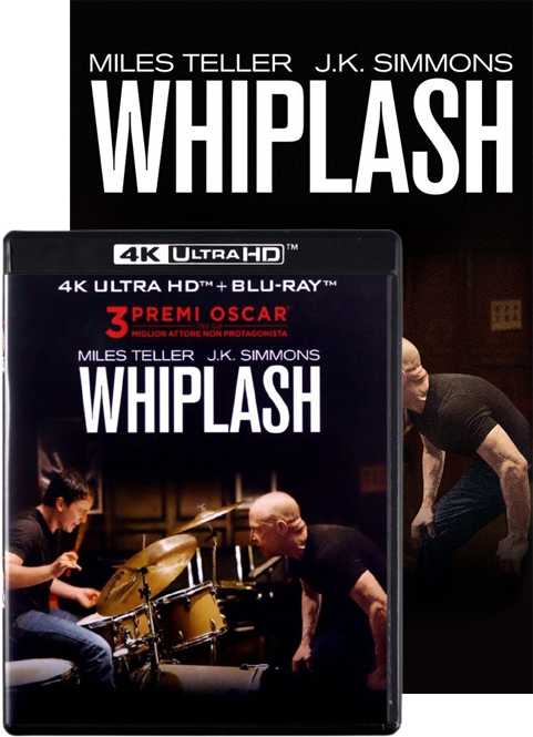 Whiplash